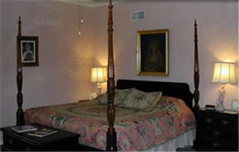 Beland Manor Inn Fort Smith Chambre photo
