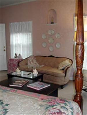 Beland Manor Inn Fort Smith Chambre photo