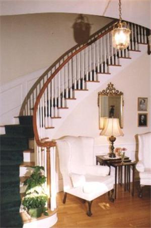 Beland Manor Inn Fort Smith Extérieur photo